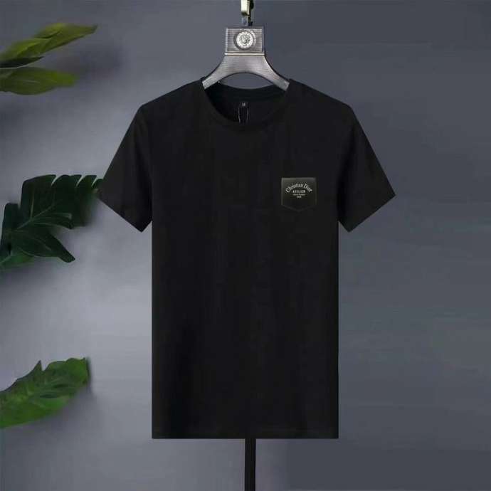 Dior T Shirts Short _SKUDiorM-4XL11lx0333789